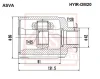 HYIR-DM20 ASVA Шарнирный комплект, приводной вал