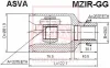 MZIR-GG ASVA Шарнирный комплект, приводной вал