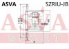 SZRIU-JB ASVA Шарнирный комплект, приводной вал