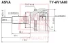 TY-AV1A48 ASVA Шарнирный комплект, приводной вал