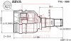 TYIU-5006 ASVA Шарнирный комплект, приводной вал