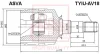 TYIU-AV18 ASVA Шарнирный комплект, приводной вал