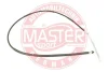 2110-3508180-PR-PCS-MS MASTER-SPORT GERMANY Тросик, cтояночный тормоз