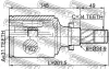Превью - 1011-J300RH FEBEST Шарнирный комплект, приводной вал (фото 2)