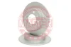 24010701081-SET-MS MASTER-SPORT GERMANY Тормозной диск