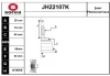 JH22107K SERA Шарнирный комплект, приводной вал