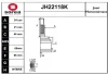 JH22118K SERA Шарнирный комплект, приводной вал