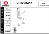 JH22134A1K SERA Шарнирный комплект, приводной вал