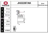 JH22287AK SERA Шарнирный комплект, приводной вал