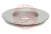 24011003131-PCS-MS MASTER-SPORT GERMANY Тормозной диск