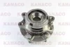 H11044 KANACO Подшипник ступицы колеса