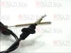 Превью - C78037 YAZUKA Трос (тросик) ручника (фото 2)