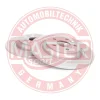 Превью - 24011101471-SET-MS MASTER-SPORT GERMANY Тормозной диск (фото 2)