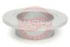 24011601231-PCS-MS MASTER-SPORT GERMANY Тормозной диск