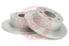 Превью - 24011601231-SET-MS MASTER-SPORT GERMANY Тормозной диск (фото 4)