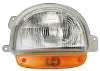 1AE 354 319-011 BEHR/HELLA/PAGID Основная фара