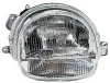 1AE 354 319-051 BEHR/HELLA/PAGID Основная фара