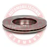 Превью - 24012202481-PCS-MS MASTER-SPORT GERMANY Тормозной диск (фото 2)