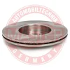 Превью - 24012401581-PCS-MS MASTER-SPORT GERMANY Тормозной диск (фото 2)