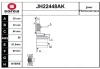 JH22448AK SERA Шарнирный комплект, приводной вал