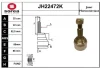 JH22472K SERA Шарнирный комплект, приводной вал