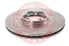 24012401681-PCS-MS MASTER-SPORT GERMANY Тормозной диск