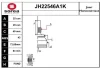 JH22546A1K SERA Шарнирный комплект, приводной вал