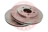 24012401781-SET-MS MASTER-SPORT GERMANY Тормозной диск