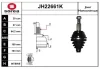 JH22661K SERA Шарнирный комплект, приводной вал