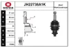 JH22738A1K SERA Шарнирный комплект, приводной вал