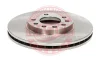 24012501311-PCS-MS MASTER-SPORT GERMANY Тормозной диск