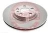 24012601041-PCS-MS MASTER-SPORT GERMANY Тормозной диск