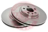 24012601041-SET-MS MASTER-SPORT GERMANY Тормозной диск