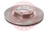 24012801531-PCS-MS MASTER-SPORT GERMANY Тормозной диск