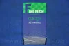 PCB-002 PARTS-MALL Топливный фильтр