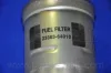 Превью - PCF-003 PARTS-MALL Топливный фильтр (фото 5)