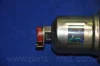 Превью - PCF-041 PARTS-MALL Топливный фильтр (фото 4)