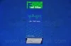 PCK-034 PARTS-MALL Топливный фильтр