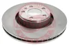 24013001751-PCS-MS MASTER-SPORT GERMANY Тормозной диск