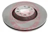 24013001811-PCS-MS MASTER-SPORT GERMANY Тормозной диск
