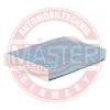 27009-IFB-PCS-MS MASTER-SPORT GERMANY Фильтр, воздух во внутренном пространстве