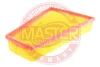 27124/1-LF-PCS-MS MASTER-SPORT GERMANY Воздушный фильтр