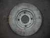 Превью - PRK-004 PARTS-MALL Тормозной диск (фото 2)