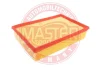 28136/1-LF-PCS-MS MASTER-SPORT GERMANY Воздушный фильтр