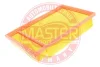 29117-LF-PCS-MS MASTER-SPORT GERMANY Воздушный фильтр