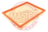 30126-LF-PCS-MS MASTER-SPORT GERMANY Воздушный фильтр