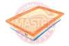 31116-LF-PCS-MS MASTER-SPORT GERMANY Воздушный фильтр