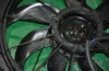 Превью - PXNAA-049 PARTS-MALL Вентилятор охлаждения радиатора (фото 6)