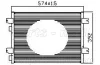 PXNCX-066Y PARTS-MALL Радиатор кондиционера