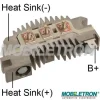 RD-21H MOBILETRON Диодный мост генератора